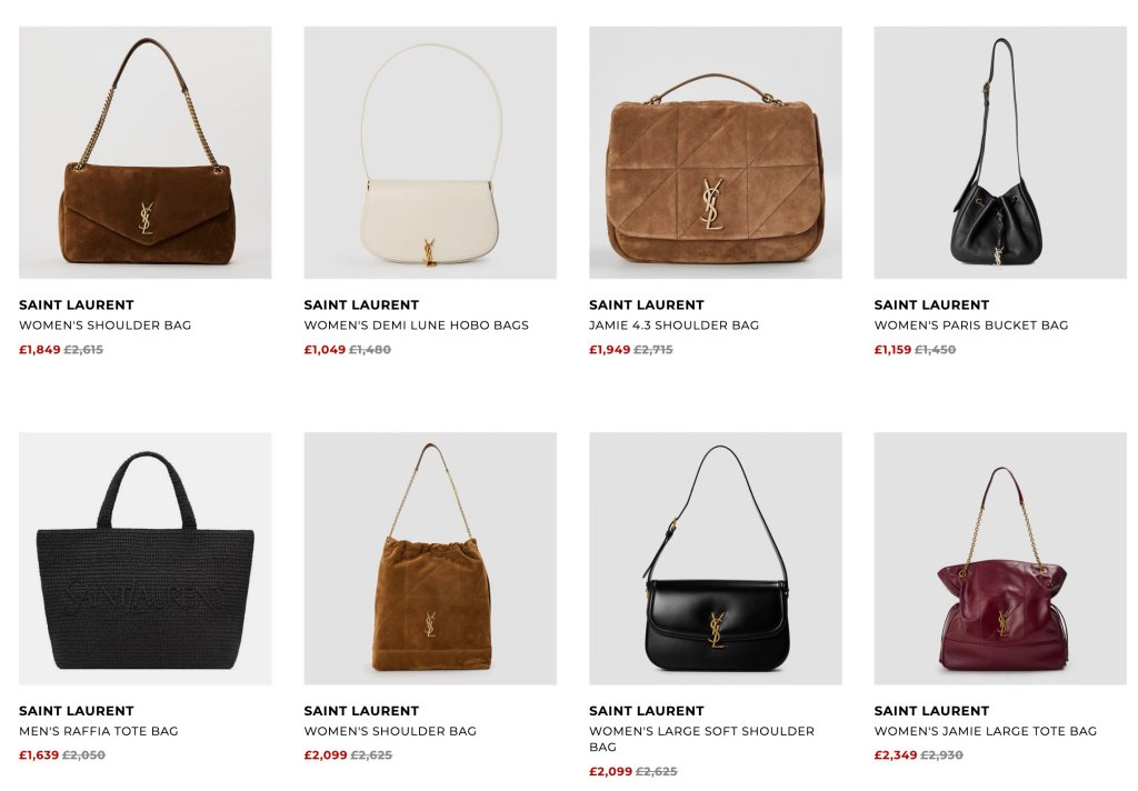 Flannels 周末閃促五折！