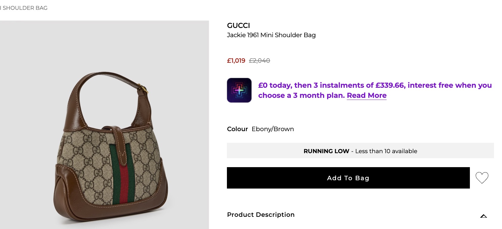 閃購狂歡！英國精品電商 Flannels 換季閃購3折起