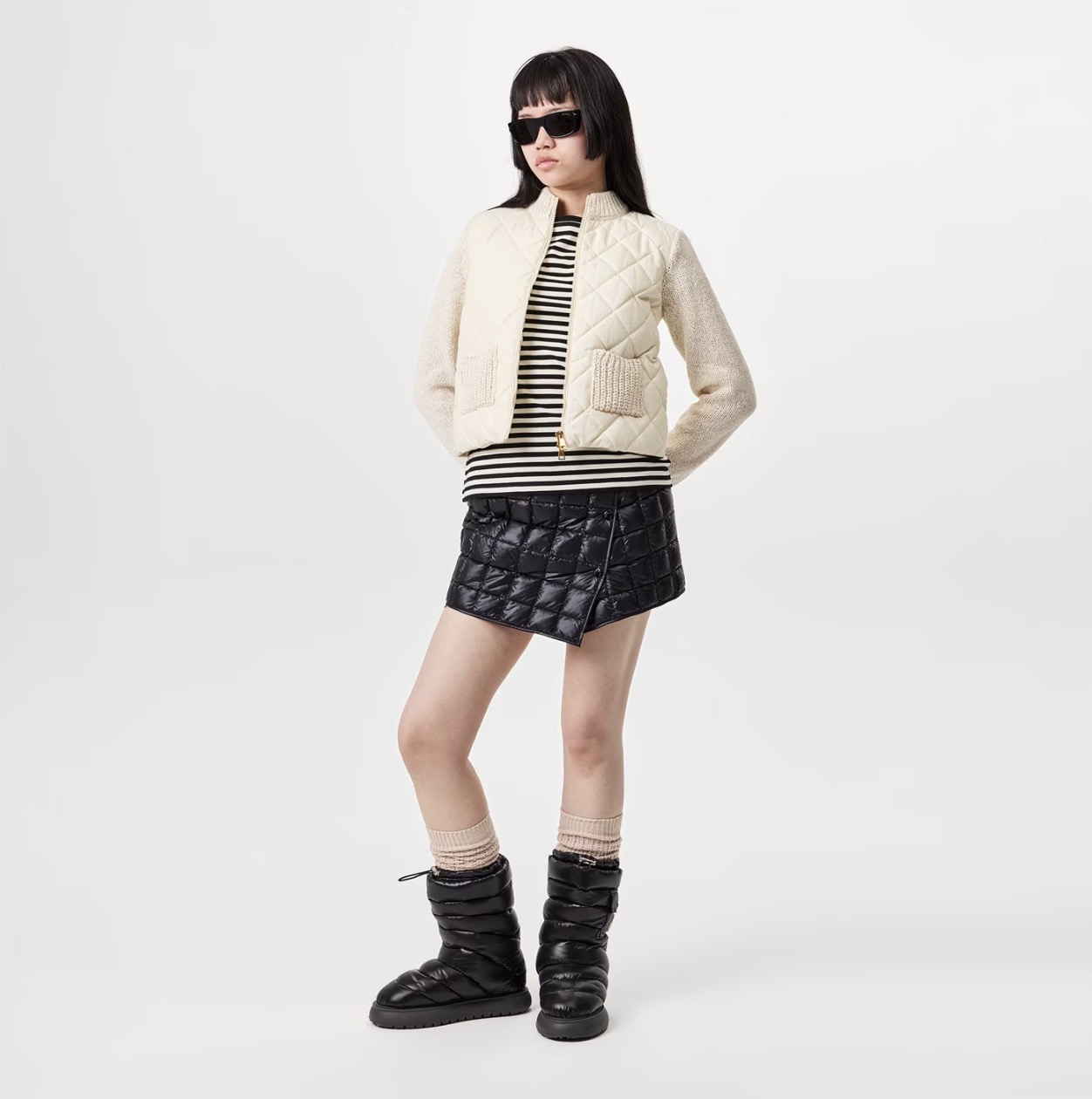 閃購狂歡！英國精品電商 Flannels 換季閃購3折起