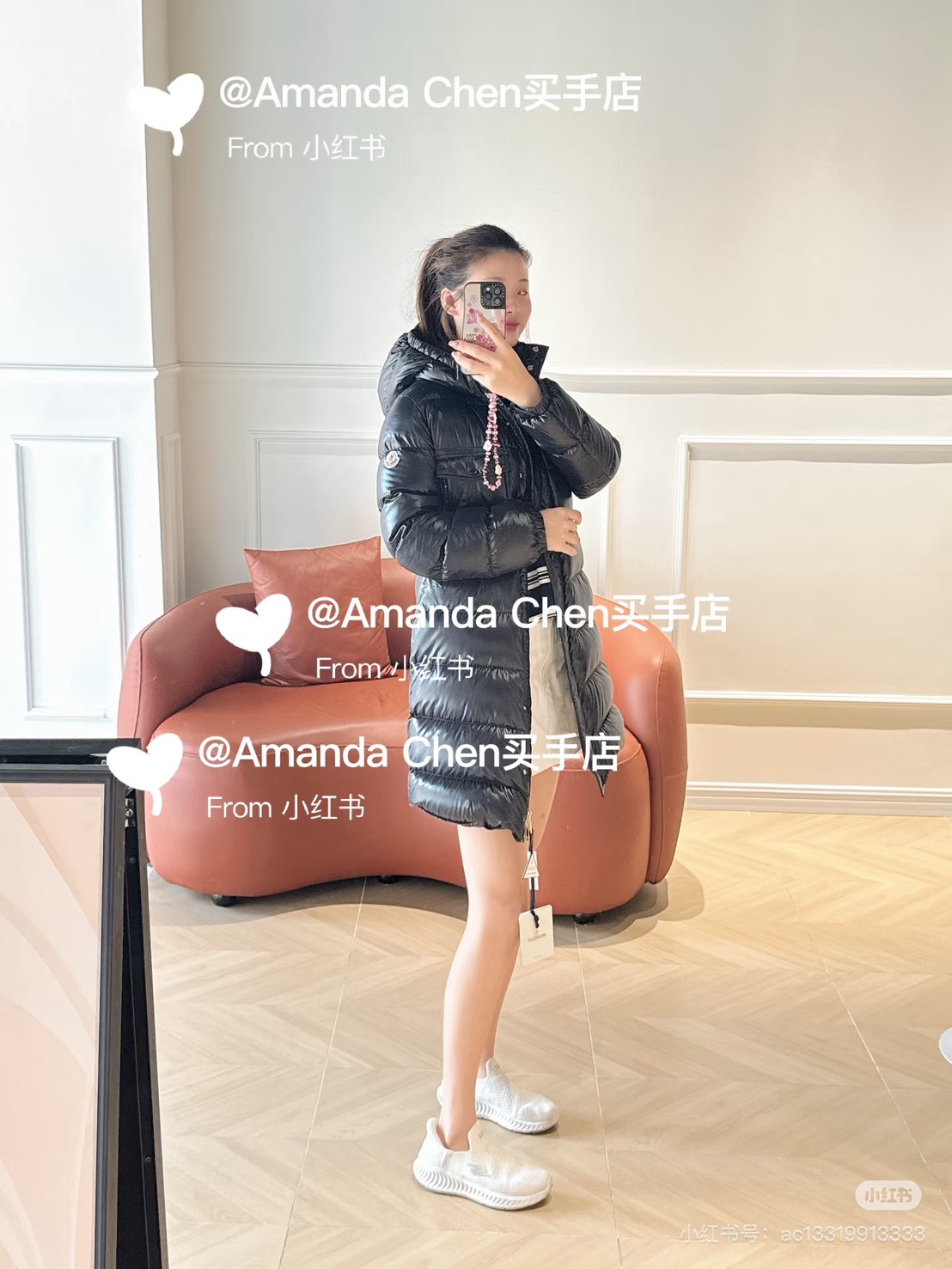 閃購狂歡！英國精品電商 Flannels 換季閃購3折起