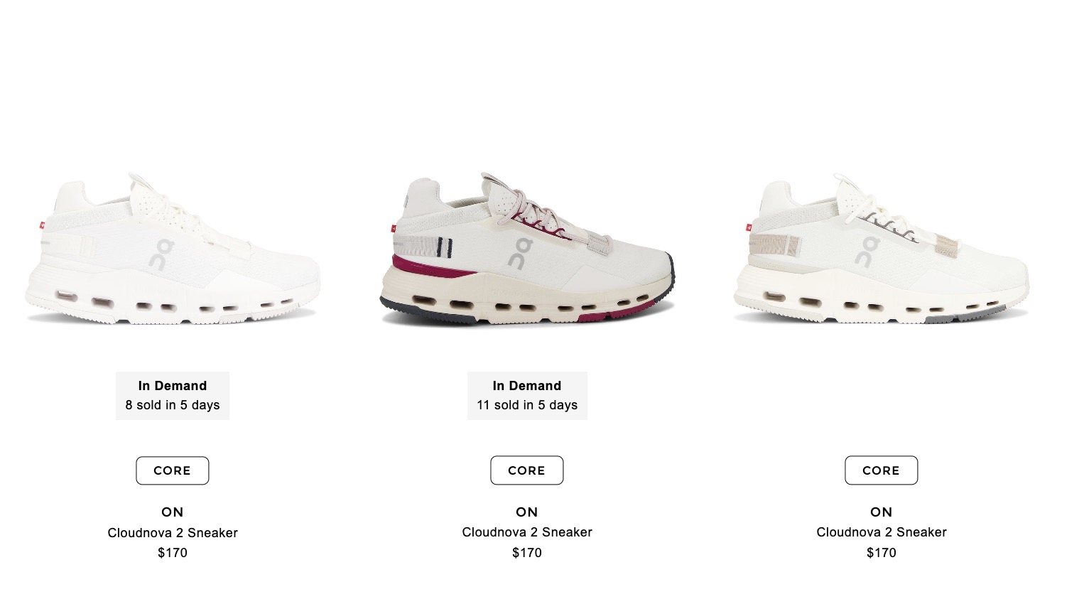 FWRD 滿額 7折，折扣區可折上折 ！