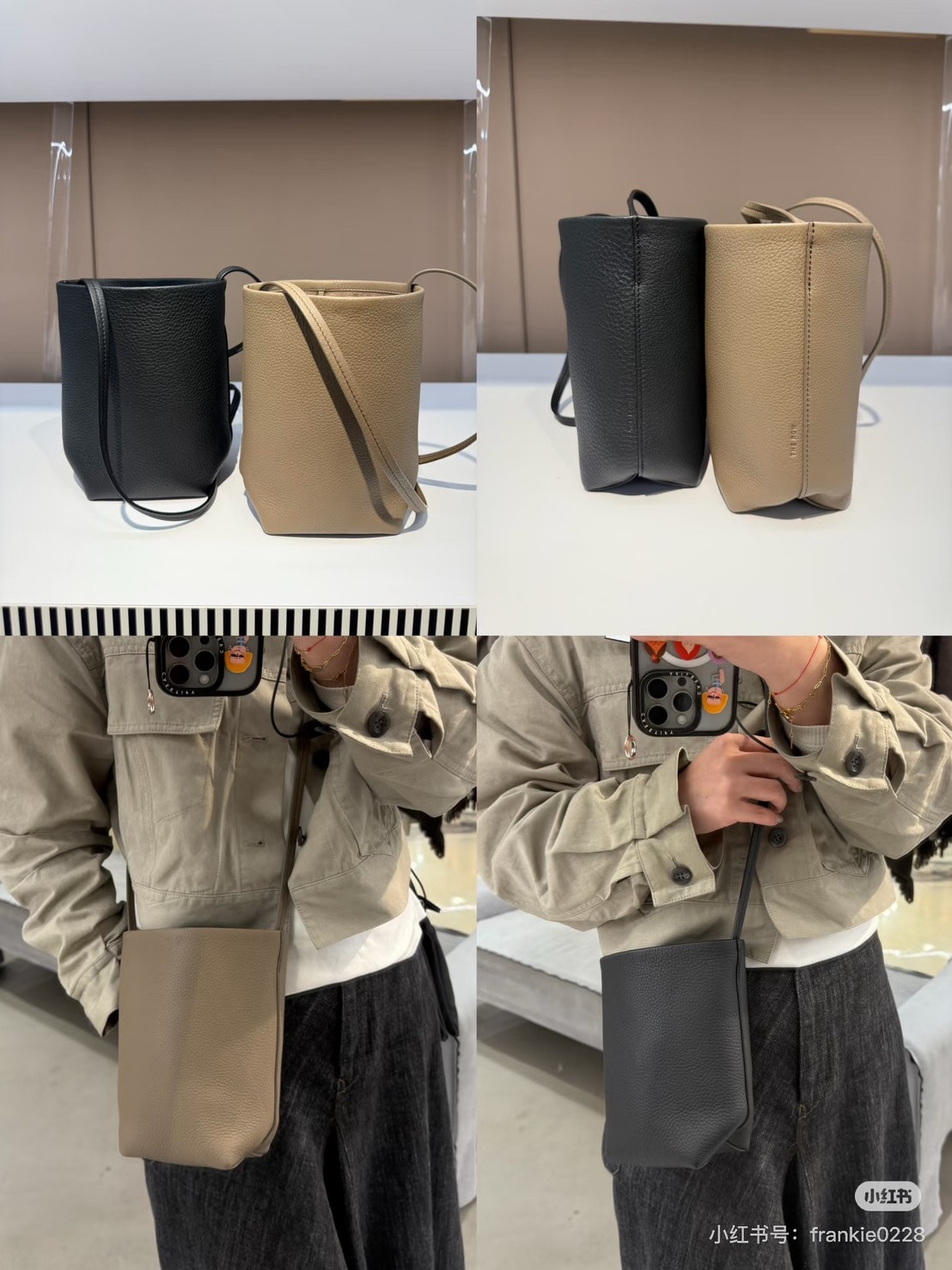 FWRD 秘密折扣！YSL / BV / The Row 必看！