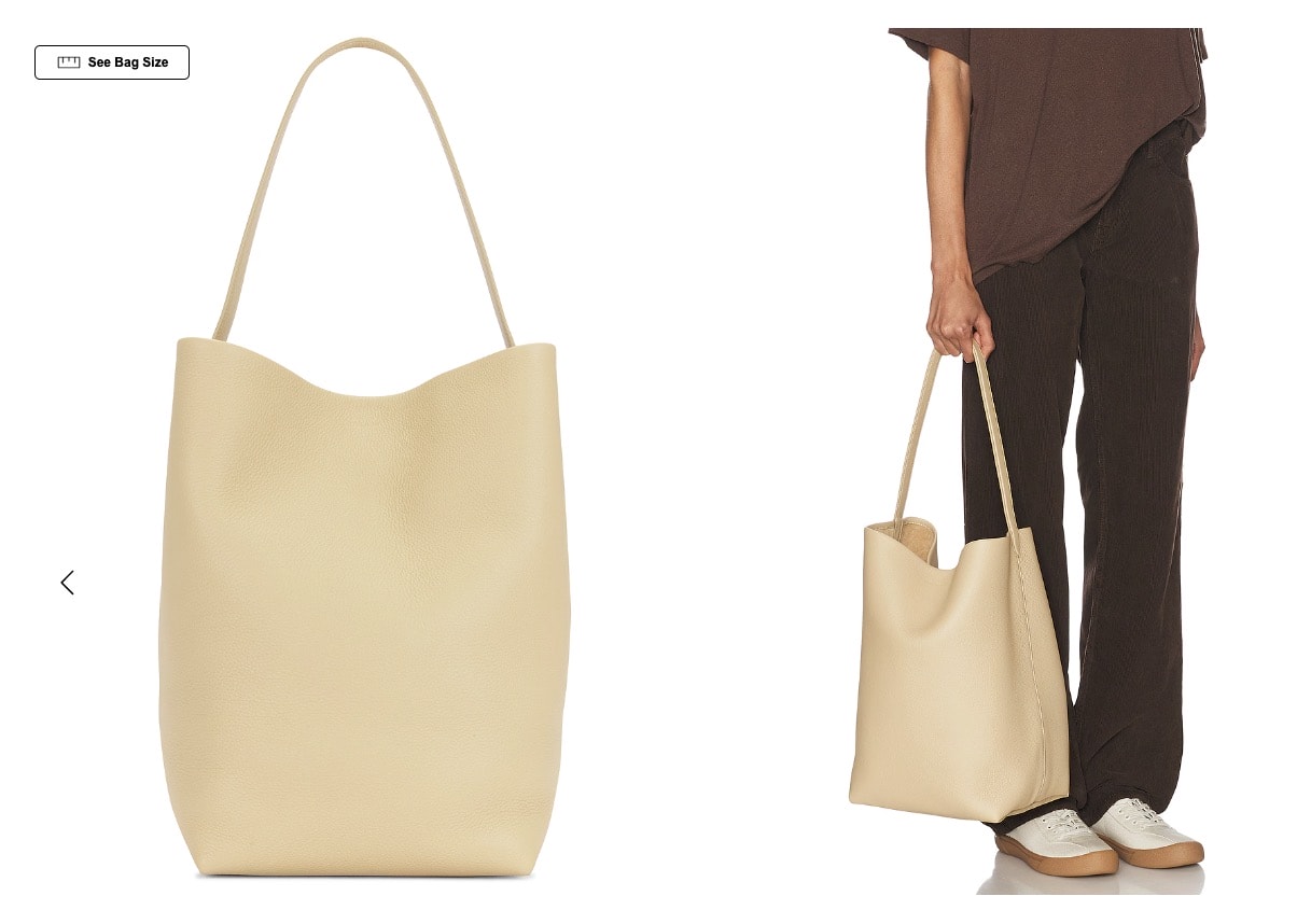 FWRD 秘密折扣！YSL / BV / The Row 必看！