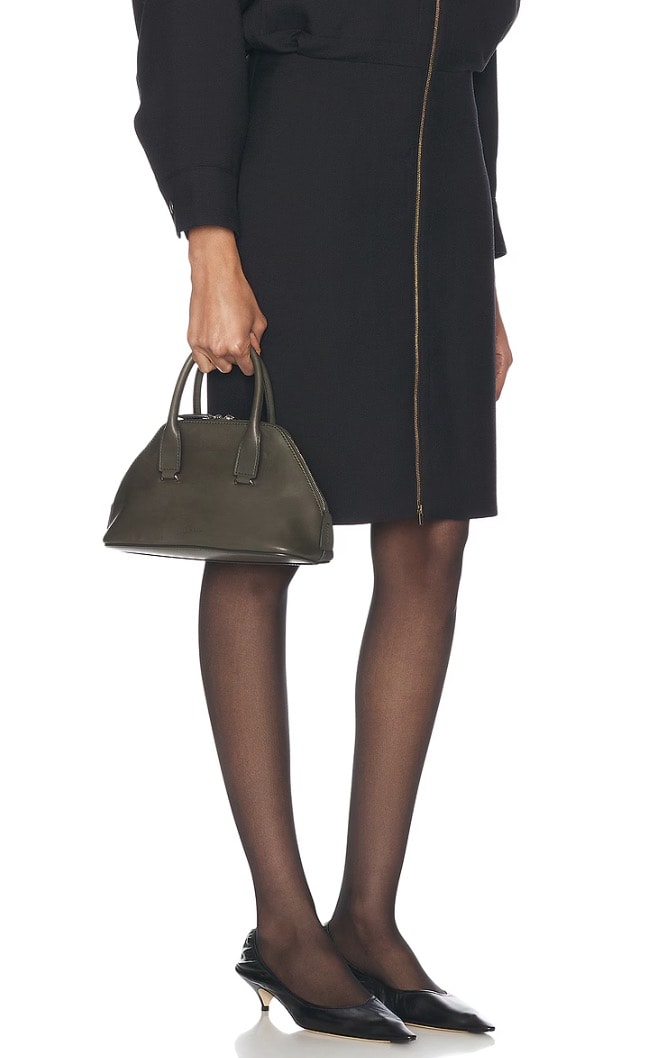 FWRD 秘密折扣！YSL / BV / The Row 必看！